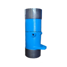 OEM Pump Ductile Iron Bearing Cylinder